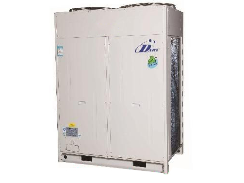 VRF AIR CONDITIONER Out door units DC INVERTER technology